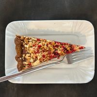   at Suraja Cafè in Arcore