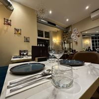   at Anaya Foods in The Hague