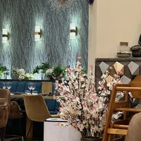   at Anaya Foods in The Hague