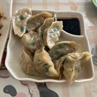   at Panda Restaurant  in Caye Caulker