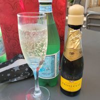 Fun drinks! at Green Bar and Kitchen in Fort Lauderdale