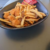  at Green Bar and Kitchen in Fort Lauderdale