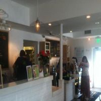 inside at Green Bar and Kitchen in Fort Lauderdale