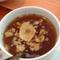 Eat Your Tea at Green Bar and Kitchen in Fort Lauderdale