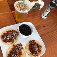 Tacos! at Green Bar and Kitchen in Fort Lauderdale