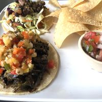Taco Tuesday at Green Bar & Kitchen at Green Bar and Kitchen in Fort Lauderdale