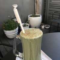 😍 at Green Bar and Kitchen in Fort Lauderdale