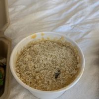 Mac and Cheese  at Green Bar and Kitchen in Fort Lauderdale