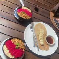   at Babel Guesthouse in Siem Reap