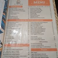  at Romlan Guesthouse in Samosir