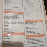  at Romlan Guesthouse in Samosir