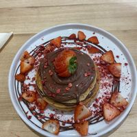   at Sunday Coffee & Kitchen in Guisborough