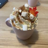   at Sunday Coffee & Kitchen in Guisborough