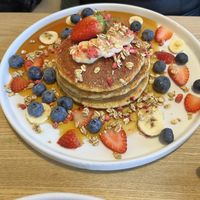   at Sunday Coffee & Kitchen in Guisborough