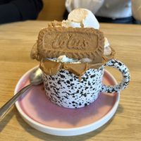   at Sunday Coffee & Kitchen in Guisborough