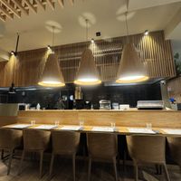   at Boska Ramen in Gliwice