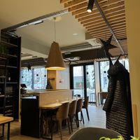   at Boska Ramen in Gliwice