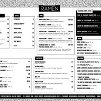   at Boska Ramen in Gliwice