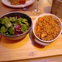  at L'Age de Raisin in Dijon