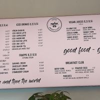  at easylivin‘ coffee brunch and lunch in Cologne