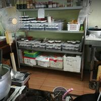  at Ruean Thong Veg Food in Hua Hin