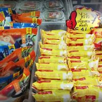  at Ruean Thong Veg Food in Hua Hin