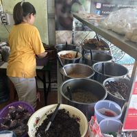   at Ruean Thong Veg Food in Hua Hin