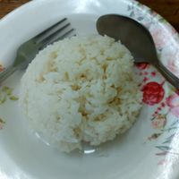 #Veganuary at Ruean Thong Veg Food in Hua Hin