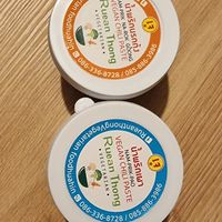  at Ruean Thong Veg Food in Hua Hin