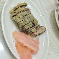  at Ruean Thong Veg Food in Hua Hin