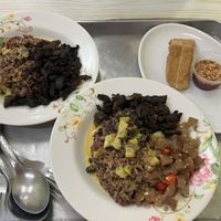   at Ruean Thong Veg Food in Hua Hin