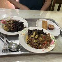   at Ruean Thong Veg Food in Hua Hin