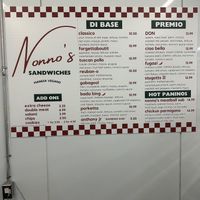   at Nonno's Plant-Based Butcher in Hamilton