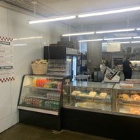   at Nonno's Plant-Based Butcher in Hamilton