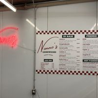   at Nonno's Plant-Based Butcher in Hamilton