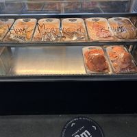   at Nonno's Plant-Based Butcher in Hamilton