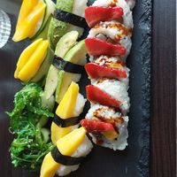  at Sakura Lofoten in Svolvaer