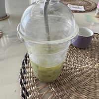   at All Vegan Cafe' Restaurant in Phuket