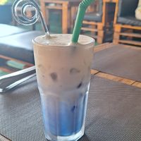  at All Vegan Cafe' Restaurant in Phuket