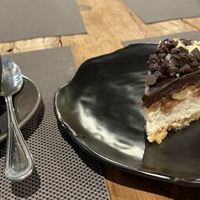   at All Vegan Cafe' Restaurant in Phuket