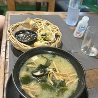   at All Vegan Cafe' Restaurant in Phuket