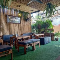  at All Vegan Cafe' Restaurant in Phuket