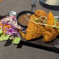 at All Vegan Cafe' Restaurant in Phuket