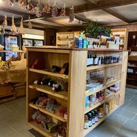   at The Farm Store in Jeffersonville