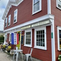   at The Farm Store in Jeffersonville