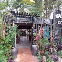  at Khmer Taste Restaurant in Siem Reap