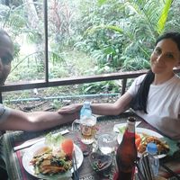  at Khmer Taste Restaurant in Siem Reap