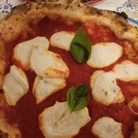  at Pizzium - Como in Como