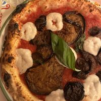   at Pizzium - Como in Como