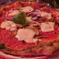  at Pizzium - Como in Como